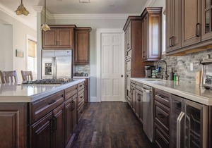 Capmar House at Lunara Bay