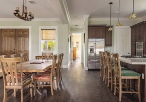 Capmar House at Lunara Bay