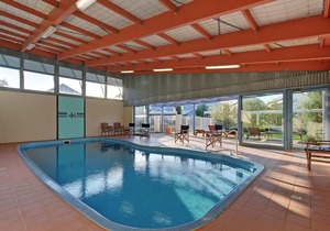 Captains Cove Waterfront Apartments