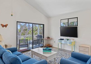 Captiva Beach Bungalow on Turner Beach