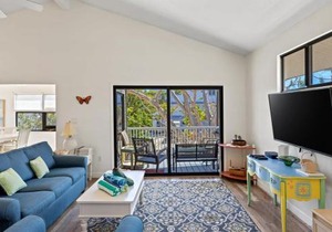 Captiva Beach Bungalow on Turner Beach