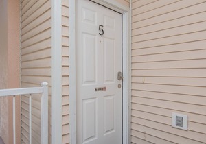 Captivating 3 bedroom 3 bath lakefront penthouse.