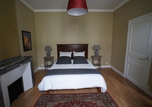 Carcassonne Guesthouse