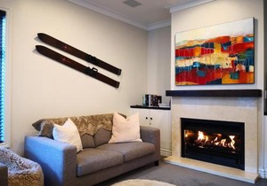 Cardrona Holiday Villa