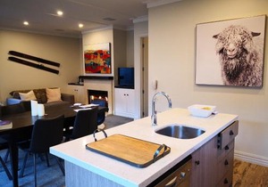 Cardrona Holiday Villa