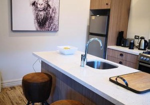 Cardrona Holiday Villa