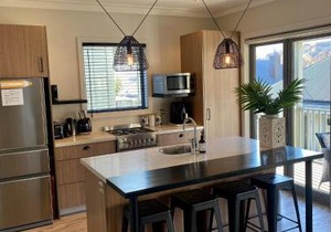 Cardrona Ski Apartment