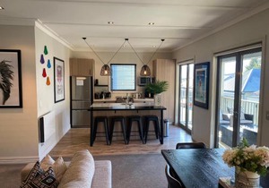 Cardrona Ski Apartment