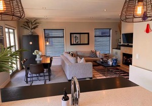 Cardrona Ski Apartment