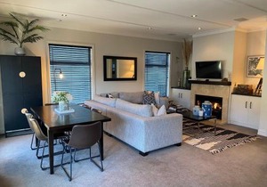 Cardrona Ski Apartment