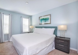 Carey Palm Circle Townhouse #259827 Townhouse