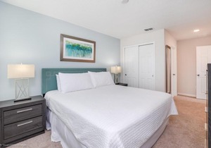 Carey Palm Circle Townhouse #259827 Townhouse