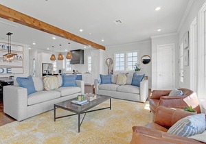 Carlton Landing! Come enjoy Okla Home