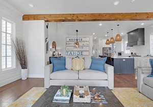 Carlton Landing! Come enjoy Okla Home