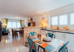 Carnac - 3-room apartment - 69m²