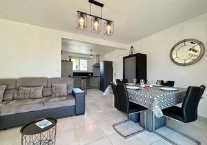 CARNAC House 3 rooms - sleeps 4 - 60m² - France