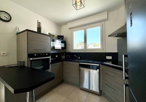 CARNAC House 3 rooms - sleeps 4 - 60m² - France