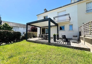 CARNAC House 3 rooms - sleeps 4 - 60m² - France