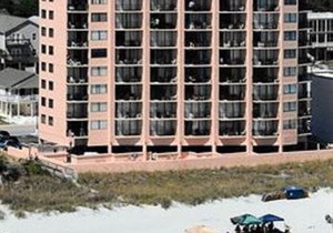 Carolina Reef by Elliott Beach Rentals