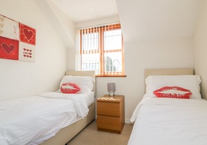 Carpe Diem, CRANTOCK