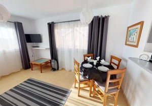 Casa Atalya - A Murcia Holiday Rentals Property