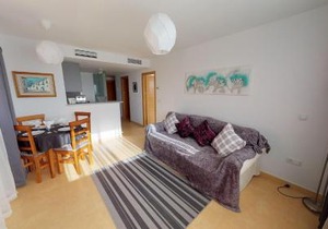 Casa Atalya - A Murcia Holiday Rentals Property