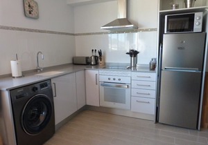 "Casa Crystal" Delux apartment. Spectacular panoramic mountain and sea view