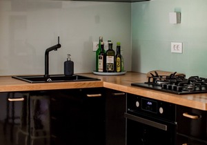 Casa Dubi. Hvar - neatly designed summer retreat perfect for group of 4-5 people