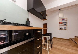 Casa Dubi. Hvar - neatly designed summer retreat perfect for group of 4-5 people