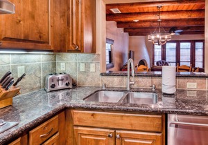 Casa el Corazon #31 | Elegant Luxury Near Santa Fe
