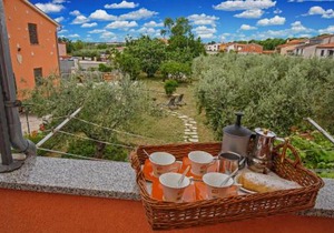 Casa Emilia in Vodnjan * Istrien