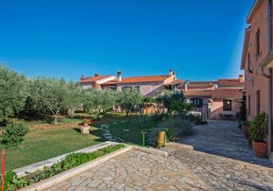 Casa Emilia in Vodnjan * Istrien