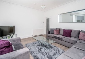 Casa Fresa - Union Heights, Central Broughty Ferry