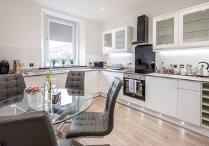 Casa Fresa - Union Heights, Central Broughty Ferry