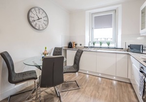 Casa Fresa - Union Heights, Central Broughty Ferry