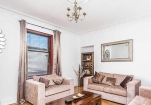 Casa Fresa - Union House - Central Broughty Ferry