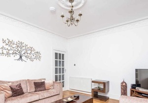 Casa Fresa - Union House - Central Broughty Ferry