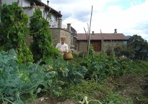 Casa rural "Can Tubau-A" in Campelles
