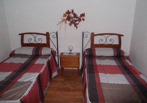 Casa rural "Can Tubau-A" in Campelles