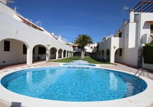 Casas Blancas 35