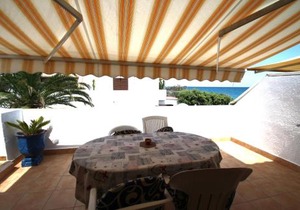 Casas Blancas 35