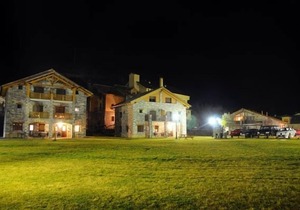 Casas rurales La Ribera for 2 people