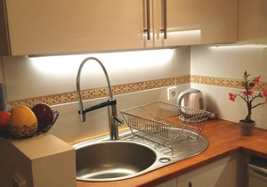 Castle of Versailles, in the heart of historical & romantic Quarter of St. Louis