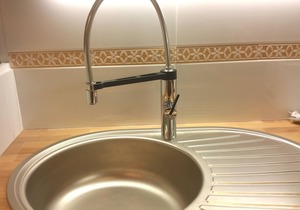 Castle of Versailles, in the heart of historical & romantic Quarter of St. Louis