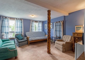 Castle Rest - At The Center Of Weirs Beach