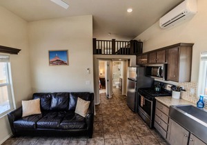 Castle Valley Cabin #06