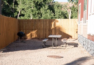 Castle Valley Cabin #06