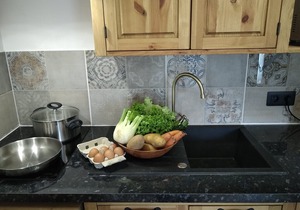 Caumont sur Durance appartement 42m²