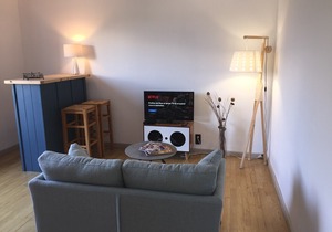 Caumont sur Durance appartement 42m²