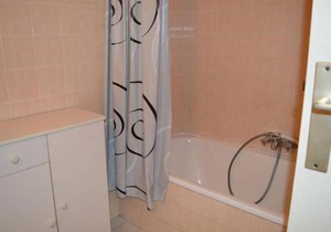 Cavalaire : Appartement 2 Pièces, à 300m Plage, Clim, Balcon - FR-1-226B-331